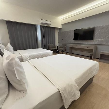 Lido De Paris Hotel Μανίλα Εξωτερικό φωτογραφία