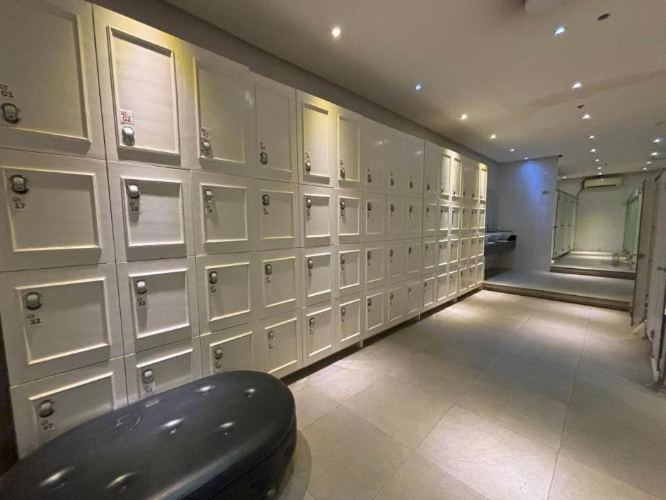 Lido De Paris Hotel Μανίλα Εξωτερικό φωτογραφία