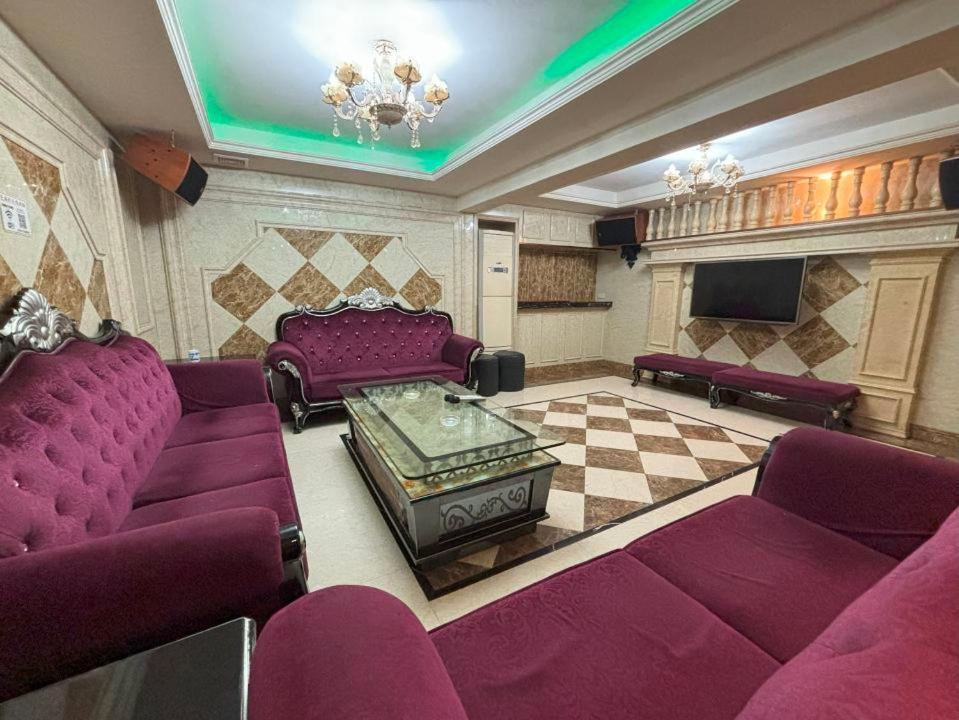 Lido De Paris Hotel Μανίλα Εξωτερικό φωτογραφία