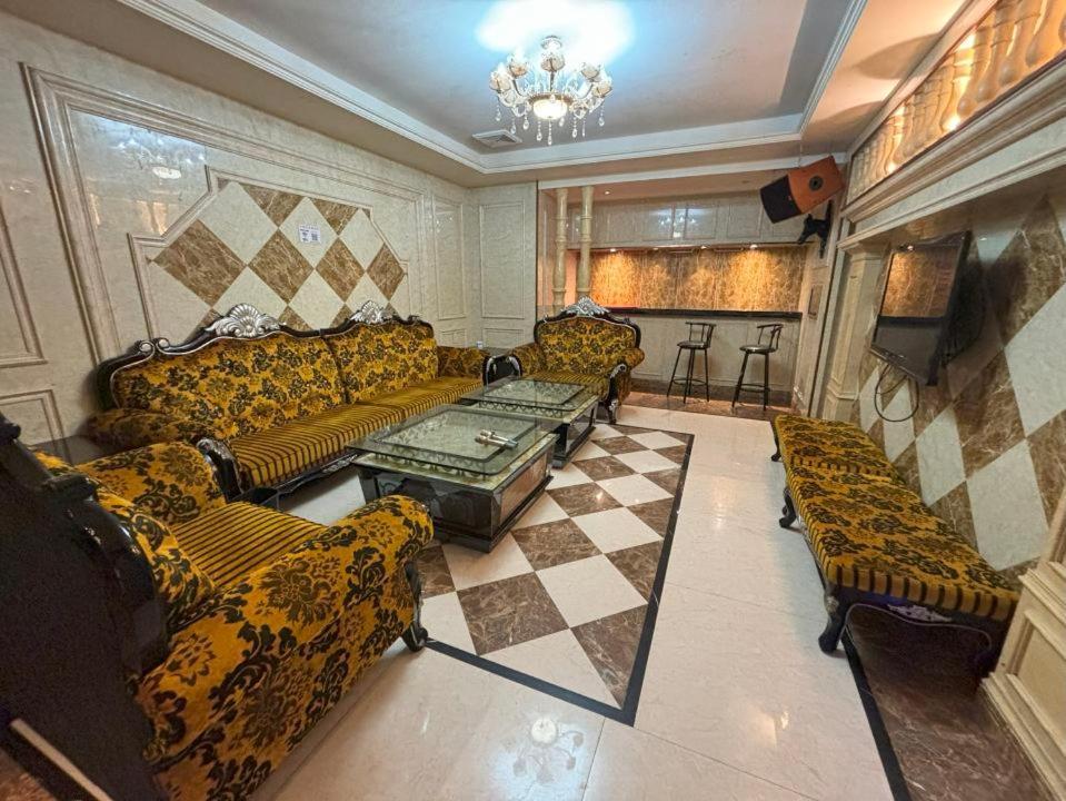 Lido De Paris Hotel Μανίλα Εξωτερικό φωτογραφία