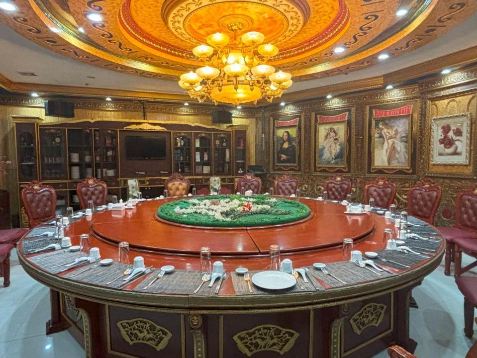 Lido De Paris Hotel Μανίλα Εξωτερικό φωτογραφία