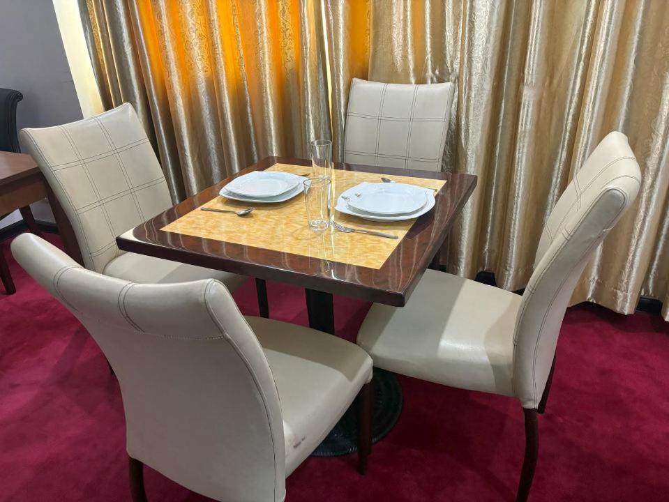 Lido De Paris Hotel Μανίλα Εξωτερικό φωτογραφία