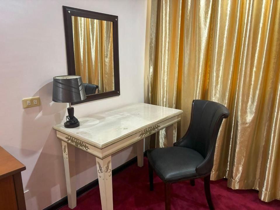 Lido De Paris Hotel Μανίλα Εξωτερικό φωτογραφία